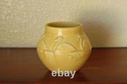 Sweet Antique Rookwood Pottery Arts & Crafts Mini Cabinet Vase XXIV 1924 #2097