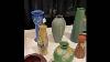 Take A Look At Our Art Pottery Booth At The 2022 Grove Park Arts U0026 Crafts Show