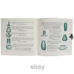 Teco Pottery 1905 Catalog Reproduction Arts & Crafts Movement Terra Cotta Tile