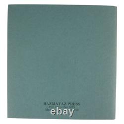 Teco Pottery 1905 Catalog Reproduction Arts & Crafts Movement Terra Cotta Tile