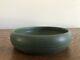 Teco Pottery Arts & Crafts Small Flower Bowl