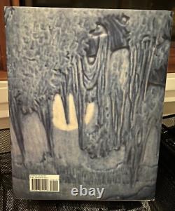 The Arts & Crafts of Newcomb Pottery Sally Main & others. HC withDJ Ships Free