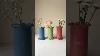 The Cutest Diy Posey Vases Pottery Airdryclay Clayart Craft Giftideas Thanksgiving