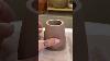 The Thumb Cup We Didn T Know We Needed Ceramiccup Pottery Ceramics Clay Shotglasses Copita