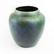 Upchurch Arts & Crafts Pottery Vase C1910