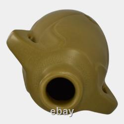 Van Briggle 1903 Vintage Arts And Crafts Pottery Floor Vase 229