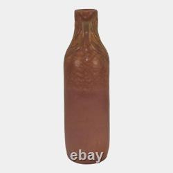 Van Briggle 1905 Vintage Arts And Crafts Pottery Ceramic Vase 294