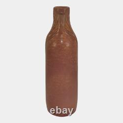 Van Briggle 1905 Vintage Arts And Crafts Pottery Ceramic Vase 294