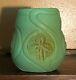 Van Briggle Arts And Crafts Vase 1904 Mint And Very Nice