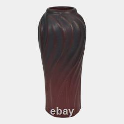 Van Briggle Late Teens Vintage Arts And Crafts Pottery Ceramic Vase