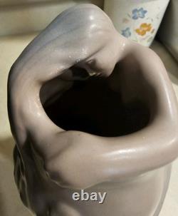 Van Briggle Lorelei vase