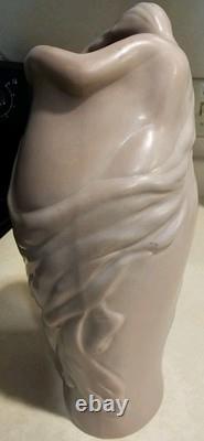 Van Briggle Lorelei vase