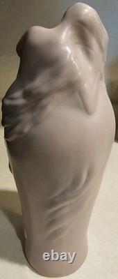 Van Briggle Lorelei vase
