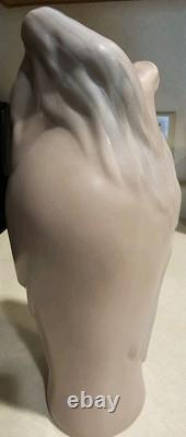 Van Briggle Lorelei vase
