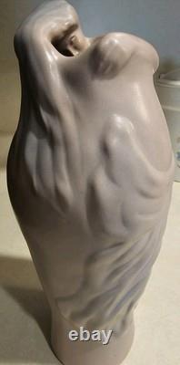 Van Briggle Lorelei vase