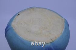 Van Briggle Pottery Vase Shape 49 Arts & Crafts Ming Blue