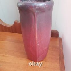Van briggle pottery vase Early 1900s