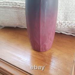 Van briggle pottery vase Early 1900s