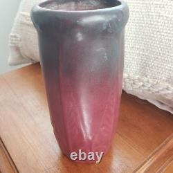 Van briggle pottery vase Early 1900s