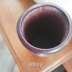 Van briggle pottery vase Early 1900s