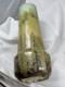 Vase Fulper Style By Pierrefonds Crystalline Glaze C. 1910 Arts N Crafts Tall