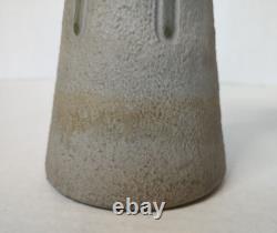 Vintage 10 Roseville Pottery Arts & Crafts Mostique Arrow Vase 164 Ceramic