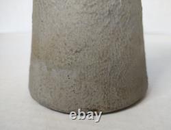 Vintage 10 Roseville Pottery Arts & Crafts Mostique Arrow Vase 164 Ceramic