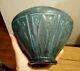 Vintage 1931 Blue Speck Rookwood Pottery Vase # 1811 Arts And Crafts