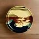 Vintage Metlox Art Pottery Arts &crafts California Monterrey 10.5 (rare) Plate