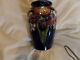 Vintage Moorcroft Pottery Exceptional Arts And Crafts Design Orchid Artist Sign
