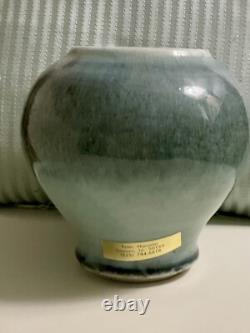 Vintage Peter And Reed Hamann Pottery ARTS CRAFTS Vase