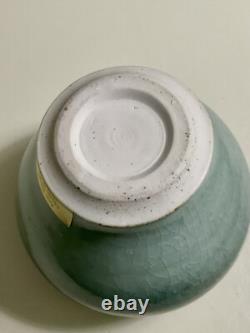 Vintage Peter And Reed Hamann Pottery ARTS CRAFTS Vase