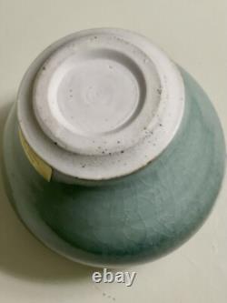 Vintage Peter And Reed Hamann Pottery ARTS CRAFTS Vase