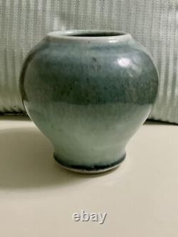 Vintage Peter And Reed Hamann Pottery ARTS CRAFTS Vase