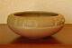 Vintage Rookwood Pottery Arts & Crafts Cabinet Bowl Xxi 1921 #2132 Dusty Rose