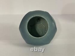 Vintage Rookwood Pottery Arts and Crafts Art Deco Nouveau Futuristic Flower Vase