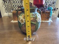 Vintage Roseville Jonquil 6 Vase