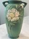 Vintage Roseville Pottery Vases 12 Inch
