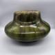 Volkmar Pottery Lamp Base Arts & Crafts Planter