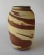 W. J. Gordy Mission Swirl Arts & Crafts Art Pottery 8 Vase