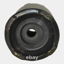 Weller Kenova Arts and Crafts Pottery Matte Green Ceramic Vase