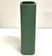 Weller Matte Green Vase Arts & Crafts