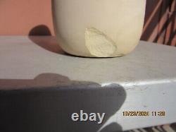 Weller Matte Ware 9 Arts & Crafts Floral Vase