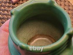 Weller Pottery Bedford Matte Green Arts & Crafts Vase Circa 1915