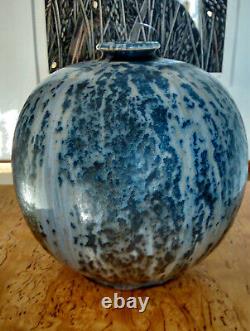 William Ault Aultcliff Arts & Crafts pottery vase Christopher Dresser interest