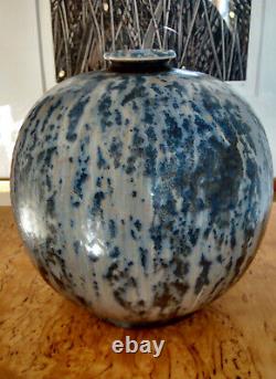 William Ault Aultcliff Arts & Crafts pottery vase Christopher Dresser interest