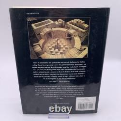 Wood Fired Stoneware and Porcelain by Jack Troy Hardcover Pottery 1ST EDITION