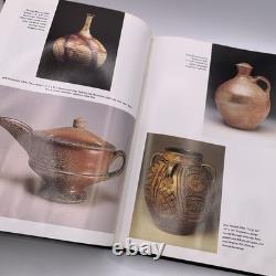 Wood Fired Stoneware and Porcelain by Jack Troy Hardcover Pottery 1ST EDITION