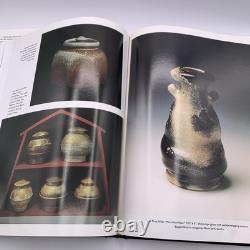 Wood Fired Stoneware and Porcelain by Jack Troy Hardcover Pottery 1ST EDITION